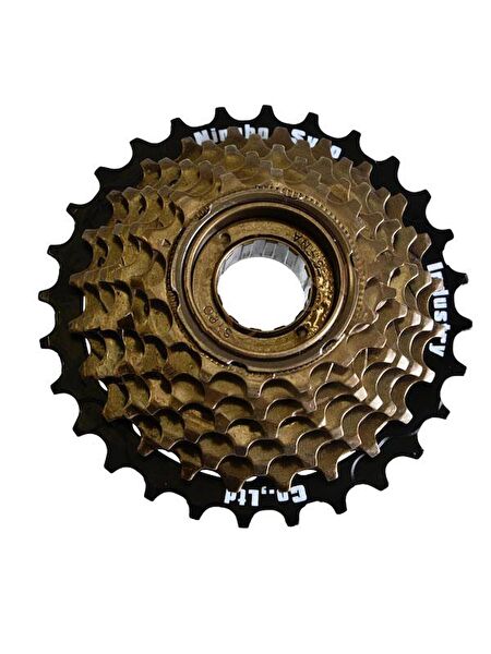 Motobisavm Fren Ekipmanları